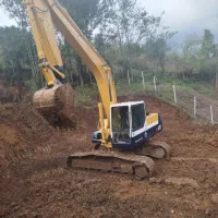 بیل کوماتسو خط 5 ترخیص 2006 گمرک|خودرو سنگین|لاهیجان, شهرک سلمان فارسی|دیوار