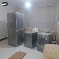 باربری تهران وانت بارنیسان باکارگرخالی تلفنی کرایه|خدمات حمل و نقل|تهران, جیحون|دیوار