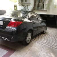 دنا تیپ ۲ مدل ۹۶|خودرو سواری و وانت|تهران, کامرانیه|دیوار