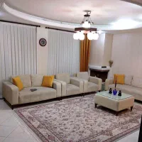 سوئیت لوکس و تمیز روبروی بیمارستان سید الشهداء