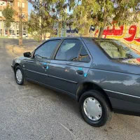 پژو۹۵ فابریک