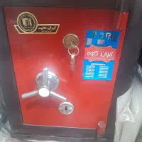 گاوصندوق کاو بسیار نو