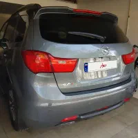 هایما 1400 خاکستری|خودرو سواری و وانت|اراک, |دیوار