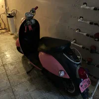 موتور پاکشتی  وینو انژکتور سالم سالم