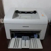 فروش پرینتر ۲۵۱۰ سامسونگ با کارتریج نو