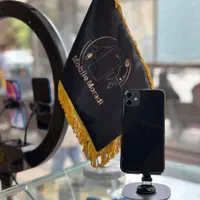 اپل iPhone 11 با حافظهٔ ۱۲۸ گیگابایت