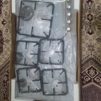 گاز صفحه ای|اجاق گاز و لوازم برقی پخت‌وپز|قم, آذر (نکویی)|دیوار
