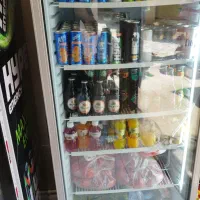 یخجال سوپر مارکت ایستاده و یخجال بستنی|فروشگاه و مغازه|تهران, یاخجی آباد|دیوار