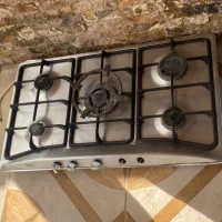 گاز ۵ شعله رومیزی