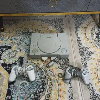 پلی استیشن 1 سالم فروش فوری