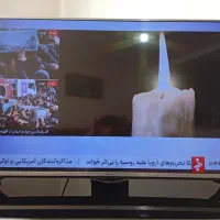 تلویزیون ال جی ۴۹اینچ اصل کره