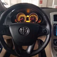 برلیانس h330 اتوماتیک فوقالعاده تمیز|خودرو سواری و وانت|شیراز, زند|دیوار