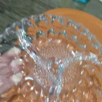 اردورخوری  کریستال فرانسوی