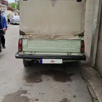 فروش فوری|خودرو سواری و وانت|آستارا, |دیوار