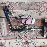 درحدنو،واستفاده شده بلااستفاده هست برای فروش گذاشت