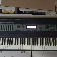 ارگ کروزویل مخصوص آهنگ سازی و استودیو صدا