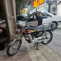 هندا 125