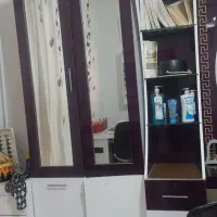 فروشی|آرایشگاه و سالنهای زیبایی|مشهد, هفت تیر (نه دره)|دیوار