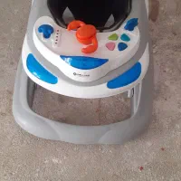 روروک بچه بدون ایراد
