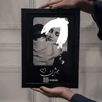 تابلو موزیکال|تابلو، نقاشی، عکس|مشهد, خواجه ربیع|دیوار