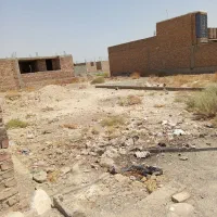 فروش زمین مسکونی در کلینک اعظم خانی رضوان 12|فروش زمین و ملک کلنگی|ایرانشهر, |دیوار