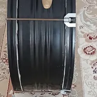 طبل نو نو|درام و پرکاشن|سرپل ذهاب, |دیوار
