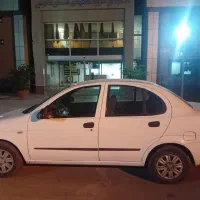 تیبا مدل ۱۳۹۶|خودرو سواری و وانت|شیراز, کوشک میدان|دیوار