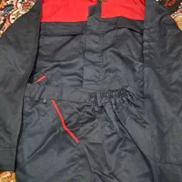 لباس کار