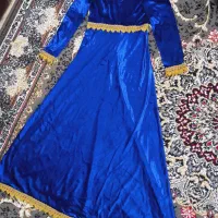 دو عدد لباس مجلسی زیبا|لباس|رشت, نظری|دیوار
