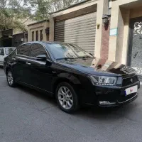 دنا پلاس آپشنال توربومدل1404