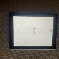 آی‌پد ایر اپل