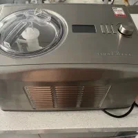 بستنی ساز و ماست ساز آلمانی پروفی کوک PC-ICM 1091N|سایر لوازم برقی|تهران, سازمان آب|دیوار