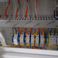 برق ساختمان|خدمات پیشه و مهارت|صومعه‌سرا, |دیوار