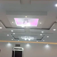 آموزش کناف کاری در پنج روز (سه ساعته)