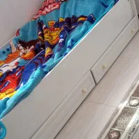 تخت خواب درحدنو