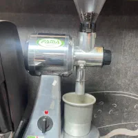 اسیاب فائما ایتالیایی|کافیشاپ و رستوران|گنبد کاووس, |دیوار