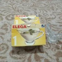 تعدادی وسایل آشپز خانه