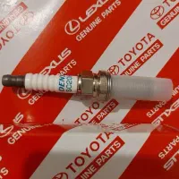 شمع تویوتا