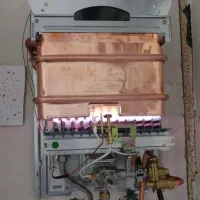 تعمیر آبگرمکن وبخاری در منزل