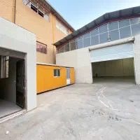 فروش سوله ۴۵۰ متر خیر اباد شهرک صنعتی|فروش دفتر صنعتی، کشاورزی، تجاری|قرچک, میرزائی جنوبی|دیوار
