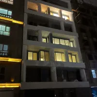 اپارتمان نوساز ۳خواب