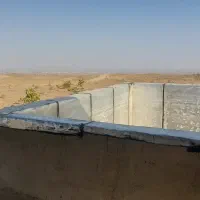 باغ ویلا ۱۰۰۰ متری در کوهستان سیلیجرد|فروش دفتر صنعتی، کشاورزی، تجاری|ساوه, |دیوار