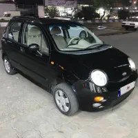 ام وی ام ۱۱۰ چهار سیلندر مدل ۹۳