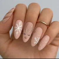 دعوت به همکاری ناخنکارحرفه ایی|استخدام درمانی، زیبایی، بهداشتی|همدان, |دیوار