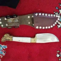 چاقو|کلکسیون اشیاء عتیقه|گرگان, |دیوار