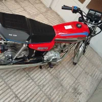 موتور هندا سی دی آی ژاپن|موتورسیکلت|ری, دیلمان|دیوار