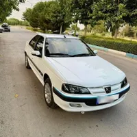 پژو پارس _ پارس xu۷p _ اقساط بانکی