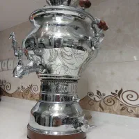 سماورافسون|سماور، چای‌ساز، قهوه‌ساز|خمینی‌شهر, |دیوار