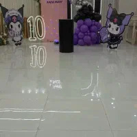 بادکنک آرایی آوین|خدمات پذیرایی، مراسم|زنجان, |دیوار