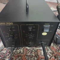 هیتر و هویه Q700